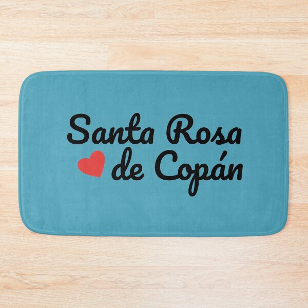 Item preview, Santa Rosa de Copán, Honduras in Central America designed and sold by YCRDesign.