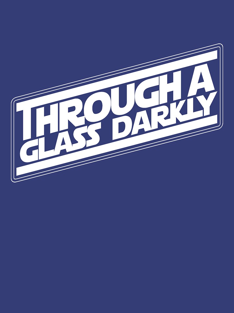 The Dark Glass Strikes Back by darkglassmusic