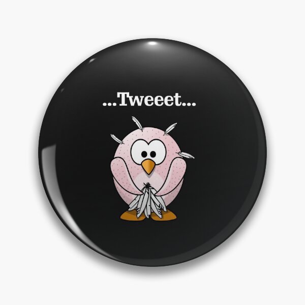 Item preview, TWEET designed and sold by WOWSOMETHINGNEW.