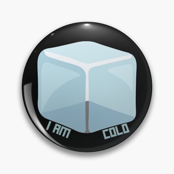 Item preview, Rad Ice designed and sold by LuckyCloverr.