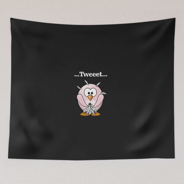 Item preview, TWEET designed and sold by WOWSOMETHINGNEW.
