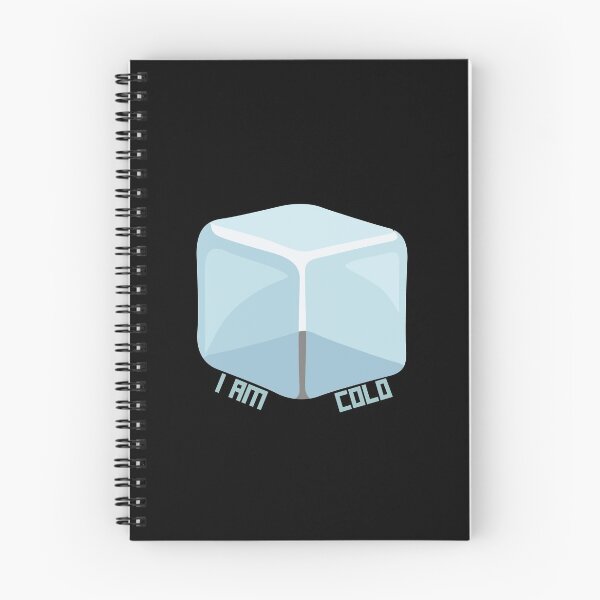 Item preview, Rad Ice designed and sold by LuckyCloverr.
