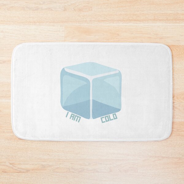 Item preview, Rad Ice designed and sold by LuckyCloverr.