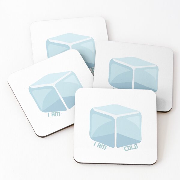 Item preview, Rad Ice designed and sold by LuckyCloverr.
