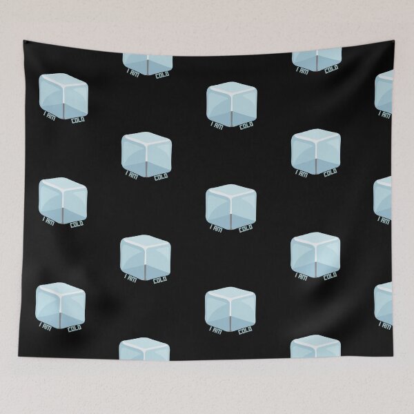 Item preview, Rad Ice designed and sold by LuckyCloverr.