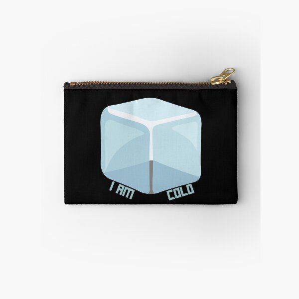 Item preview, Rad Ice designed and sold by LuckyCloverr.