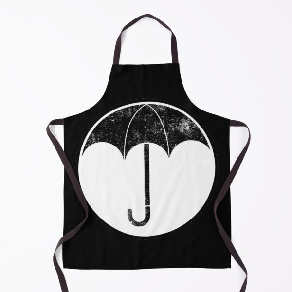 Item preview, The Umbrella Academy designed and sold by AthleticWolves.
