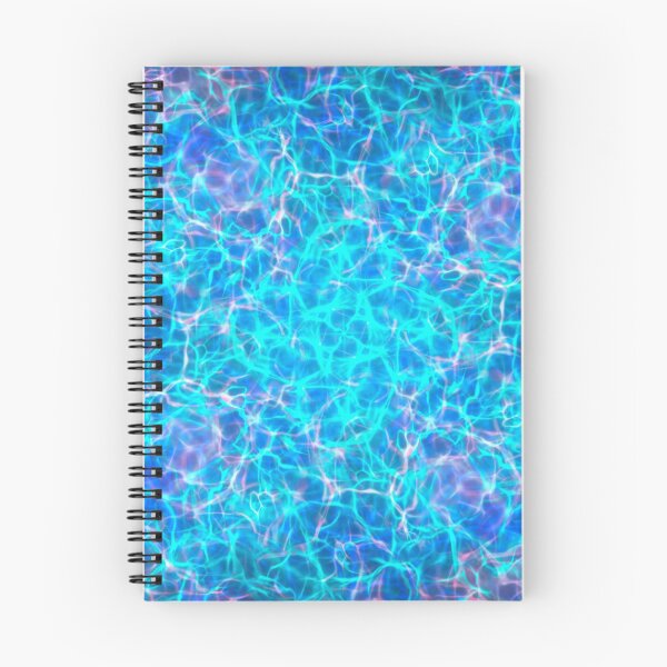 Item preview, Electric Summer Aesthetic Ocean designed and sold by Niftjie.