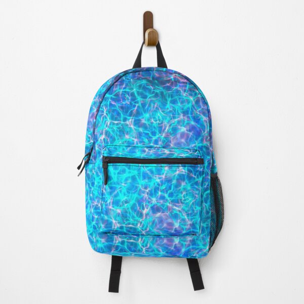 Item preview, Electric Summer Aesthetic Ocean designed and sold by Niftjie.