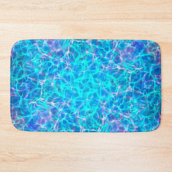 Item preview, Electric Summer Aesthetic Ocean designed and sold by Niftjie.
