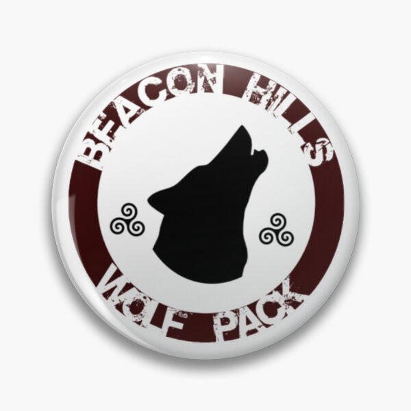 Item preview, Beacon Hills designed and sold by EshaGupta.