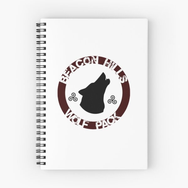 Item preview, Beacon Hills designed and sold by EshaGupta.
