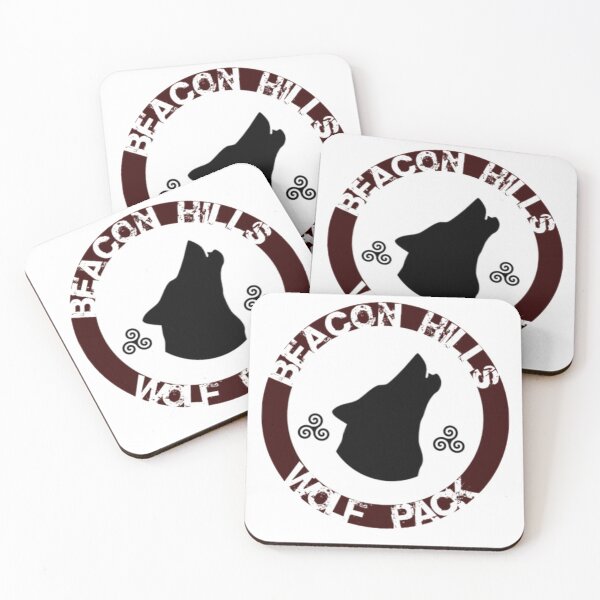 Item preview, Beacon Hills designed and sold by EshaGupta.