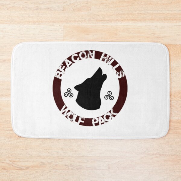 Item preview, Beacon Hills designed and sold by EshaGupta.