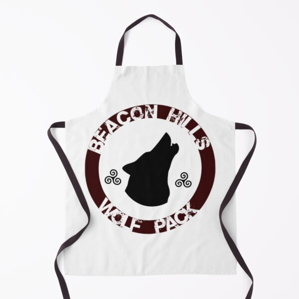 Item preview, Beacon Hills designed and sold by EshaGupta.