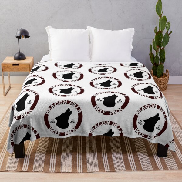 Item preview, Beacon Hills designed and sold by EshaGupta.