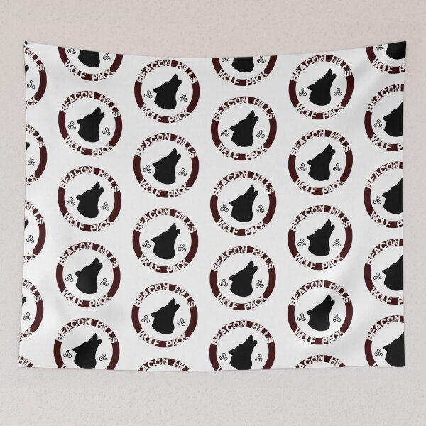 Item preview, Beacon Hills designed and sold by EshaGupta.
