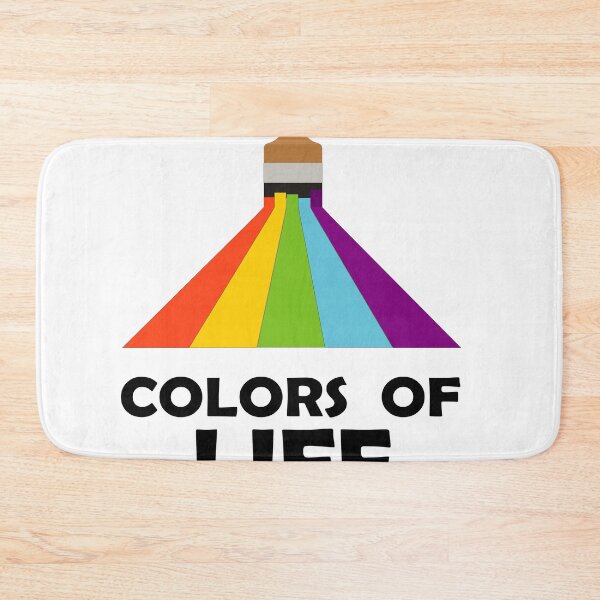 Item preview, colors of life designed and sold by montilla20.