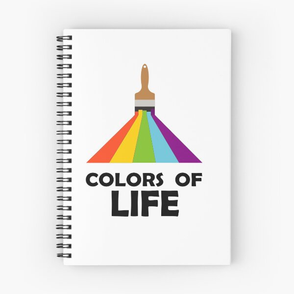 Item preview, colors of life designed and sold by montilla20.