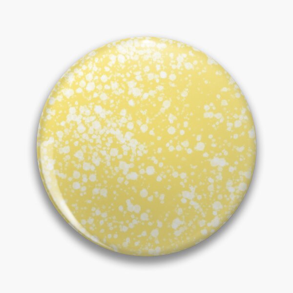 Item preview, Yellow White Paint Splatter designed and sold by AlishaMSchil.