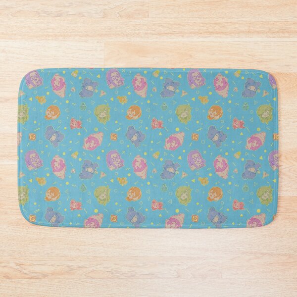 Item preview, Yuru Camp infinite shiawase designed and sold by Sedeto.