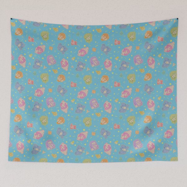 Item preview, Yuru Camp infinite shiawase designed and sold by Sedeto.