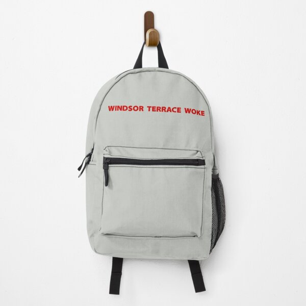 Item preview, Windsor Terrace Woke designed and sold by Val Goretsky.