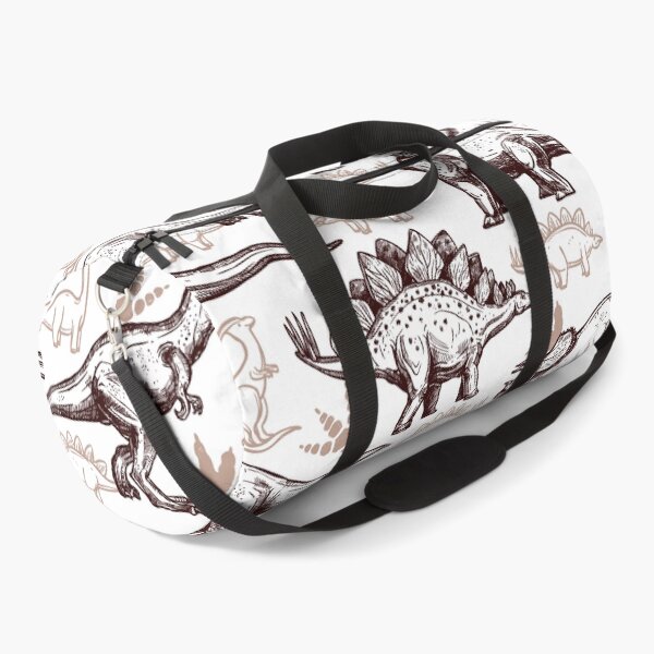 Item preview, Retro Dinosaur Print designed and sold by stargazerdesign.