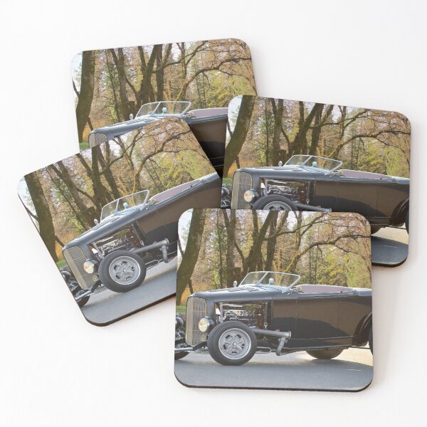 Item preview, 1932 Ford 'Classic HiBoy' Roadster designed and sold by DaveKoontz.