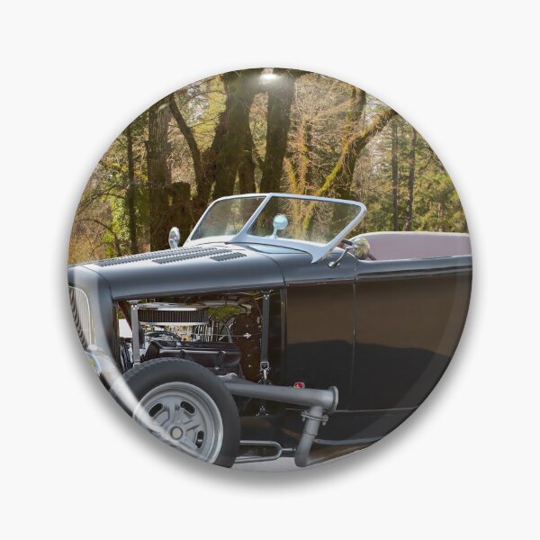 Item preview, 1932 Ford 'Classic HiBoy' Roadster designed and sold by DaveKoontz.