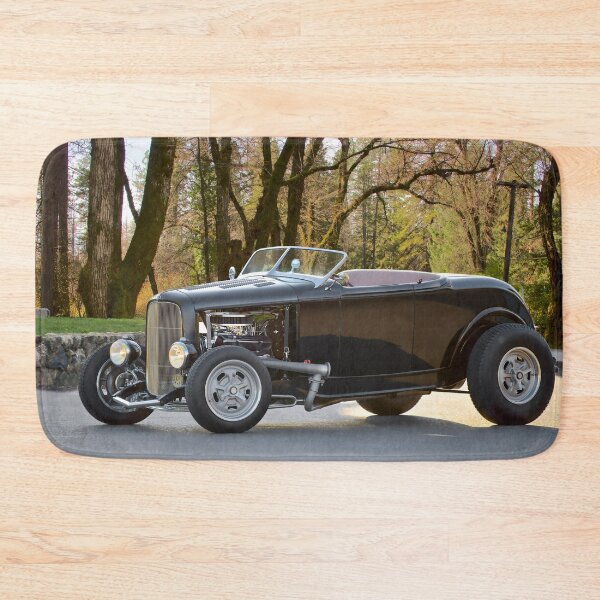 Item preview, 1932 Ford 'Classic HiBoy' Roadster designed and sold by DaveKoontz.