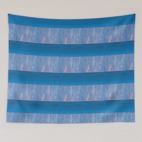 Item preview, Blue River designed and sold by Tovers.