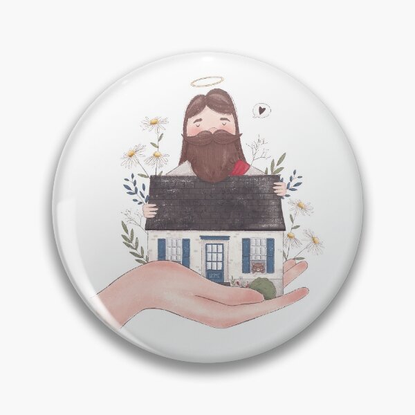 Item preview, You Are Not Alone designed and sold by Mari Ubialli.