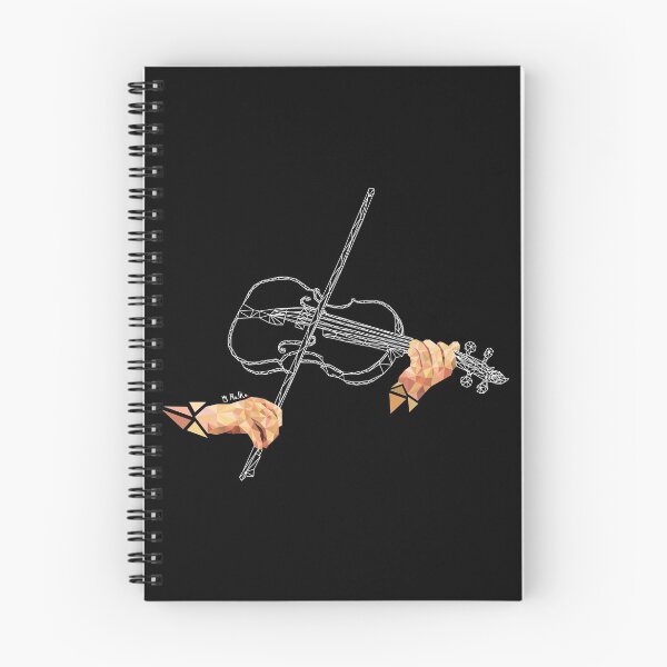 Item preview, Fiddle designed and sold by TraDArt.