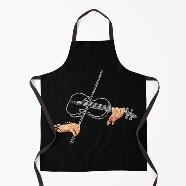 Item preview, Fiddle designed and sold by TraDArt.