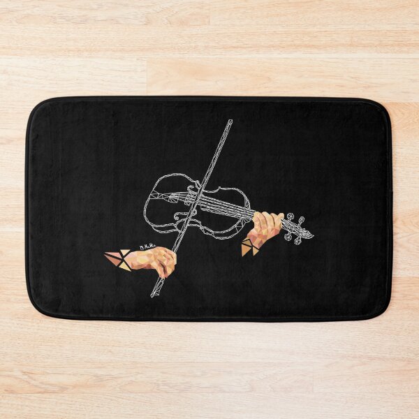 Item preview, Fiddle designed and sold by TraDArt.