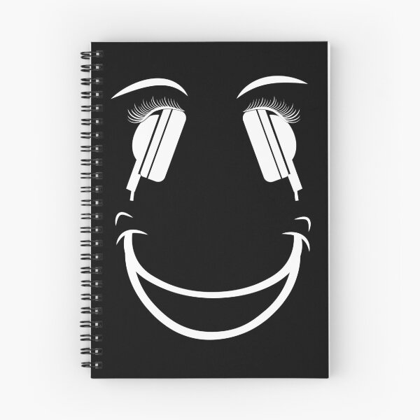 Item preview, Happy Audio designed and sold by EverlastinRoad.