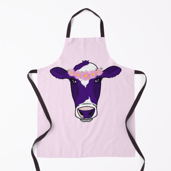 Item preview, Daisy the Cow designed and sold by egorringe.