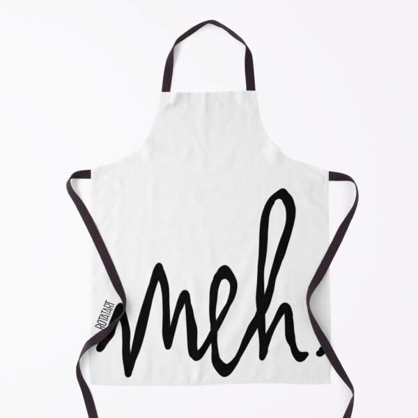 Item preview, Meh. designed and sold by Rotatart.