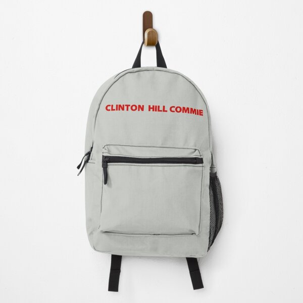 Item preview, Clinton Hill Commie designed and sold by Val Goretsky.