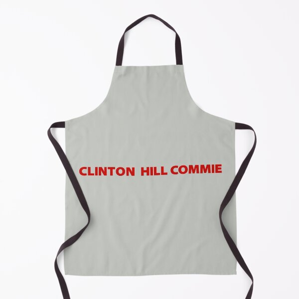 Item preview, Clinton Hill Commie designed and sold by Val Goretsky.