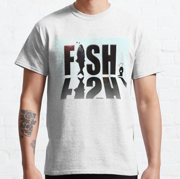 Upmarket, Elegant, It Company T-shirt Design for Wicked Fish Apparel, LLC  by Design_Revolution