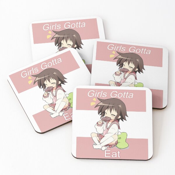 Item preview, girls gotta eat designed and sold by rejebolla.