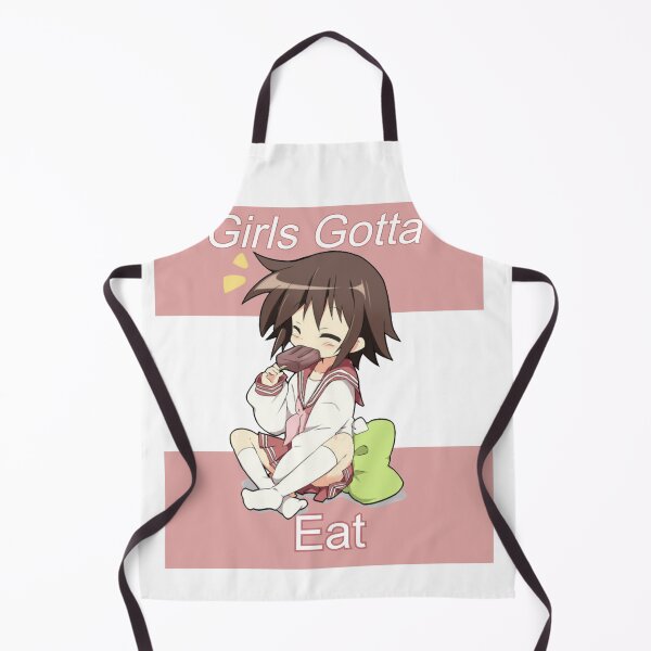 Item preview, girls gotta eat designed and sold by rejebolla.