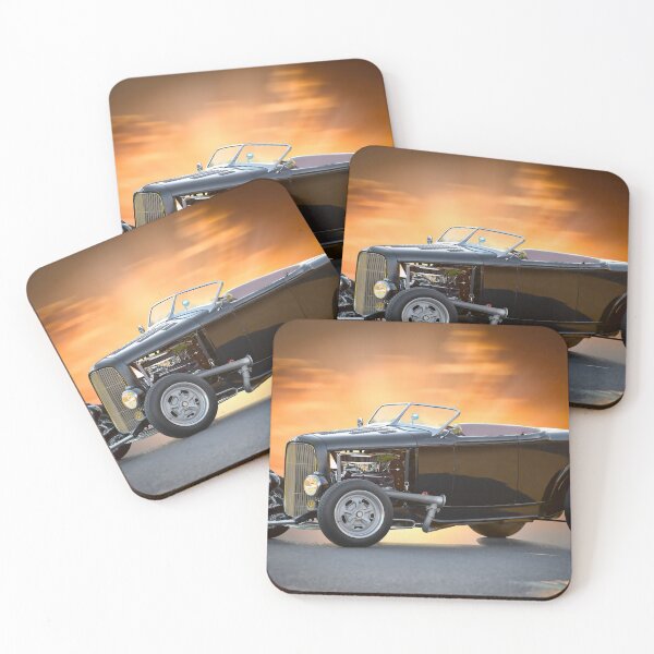 Item preview, 1932 Ford 'Classic HiBoy' Roadster designed and sold by DaveKoontz.