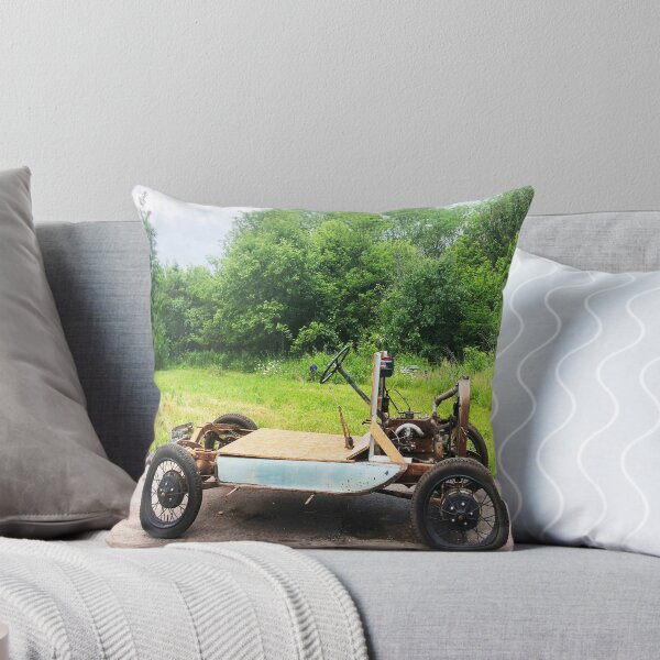 Item preview, 1929 Model A Car Photo designed and sold by Sharon Schwalbe.