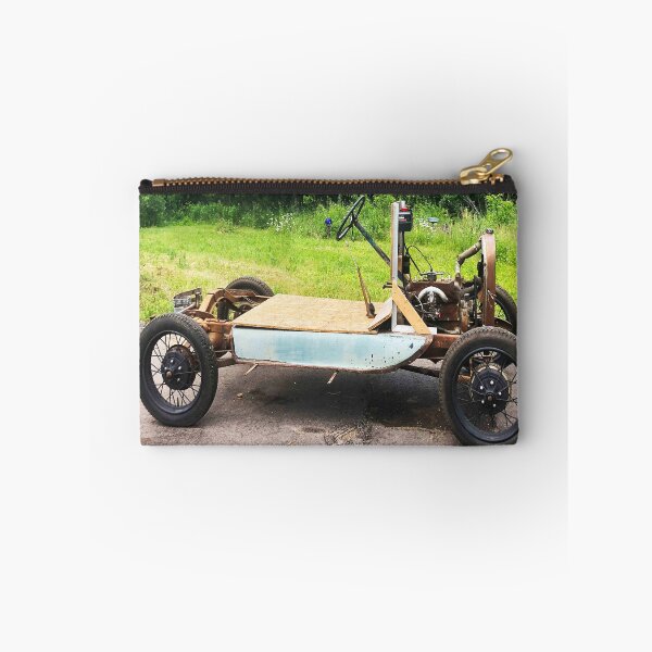 Item preview, 1929 Model A Car Photo designed and sold by Sharon Schwalbe.