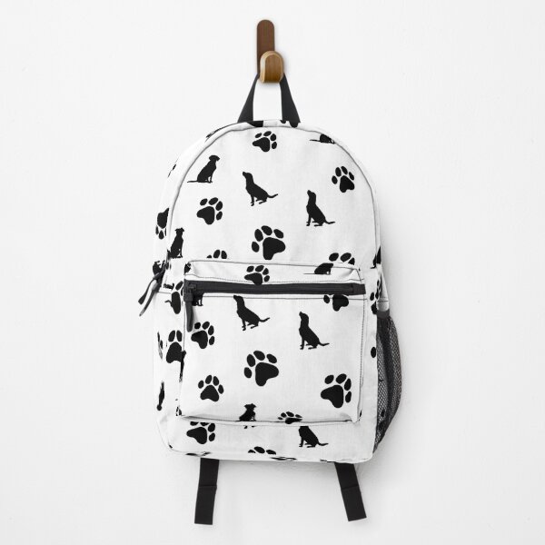 Item preview, Dog Pack and Print designed and sold by AlishaMSchil.