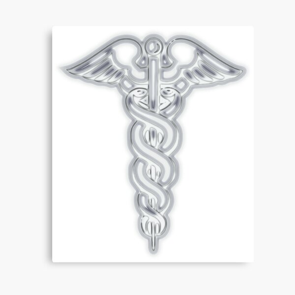 Item preview, Caduceus designed and sold by auraclover.