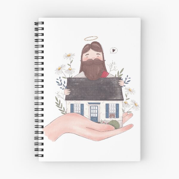 Item preview, You Are Not Alone designed and sold by Mari Ubialli.